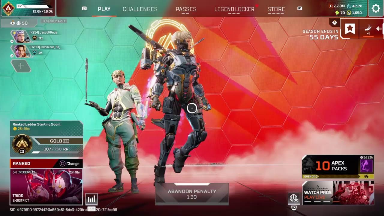 APEX AIMBOT LIVE KISWAHILI/ENGLISH STREAM