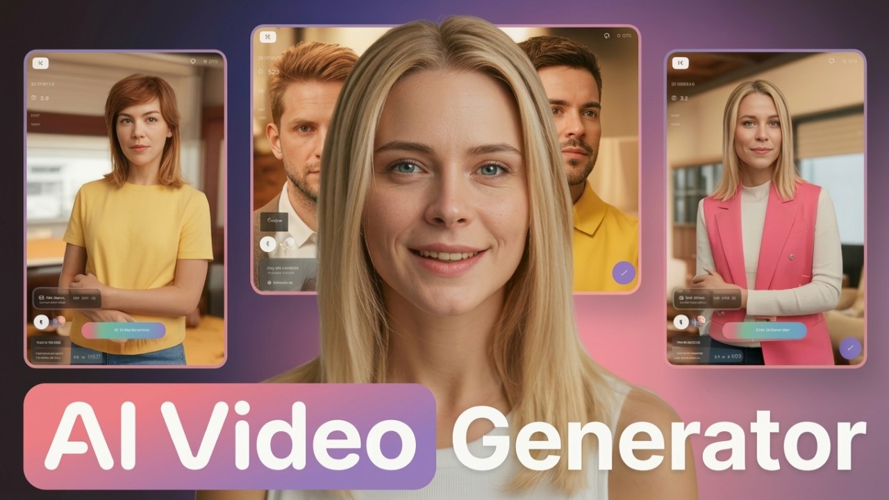 DeeVid AI Review 2026🔥 Best FREE AI Video Generator? (Image to to Video & AI Agent Tutorial)