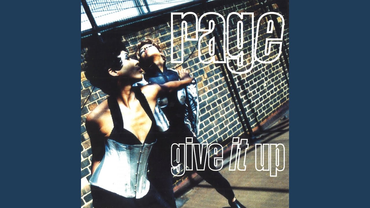 Give It Up (JJ's International Mix)