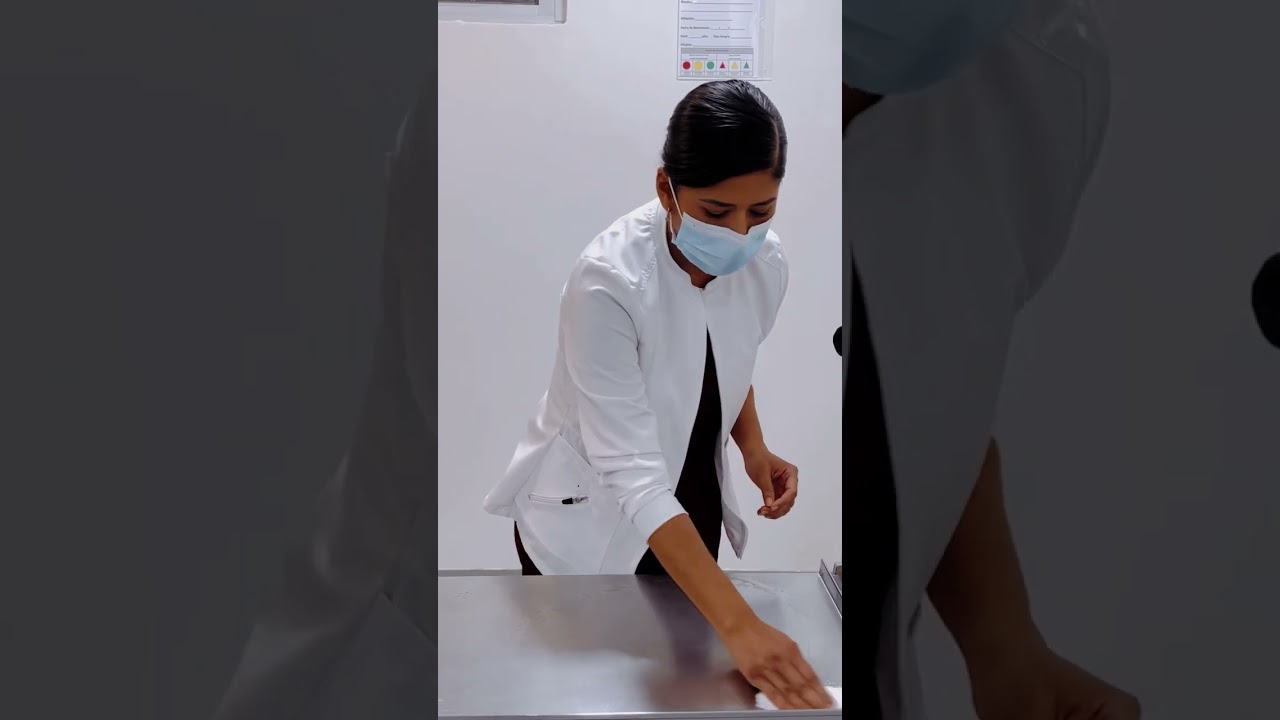 Diálisis Peritoneal: Aprende la técnica paso a paso. 