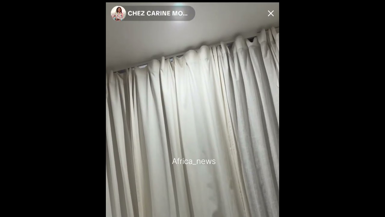 Carine na Manuela kitoko ba pupoli Chantal bola et ba porter Magali lomama plainte