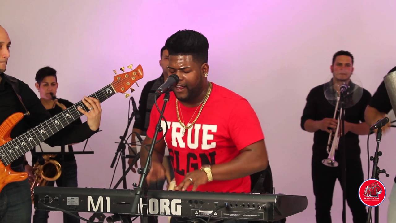 Dahian El Apechao - Hasta Que Se Seque El Malecon  (LMP Live Session)