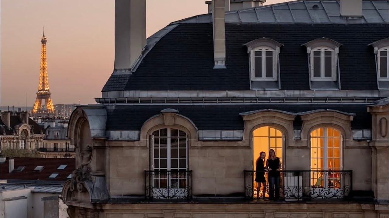 Aesthetic Homes