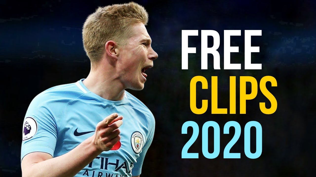 🔥Kevin De Bruyne 2019/20⚽️ [Free Clips] NO WATERMARK HD 1080p