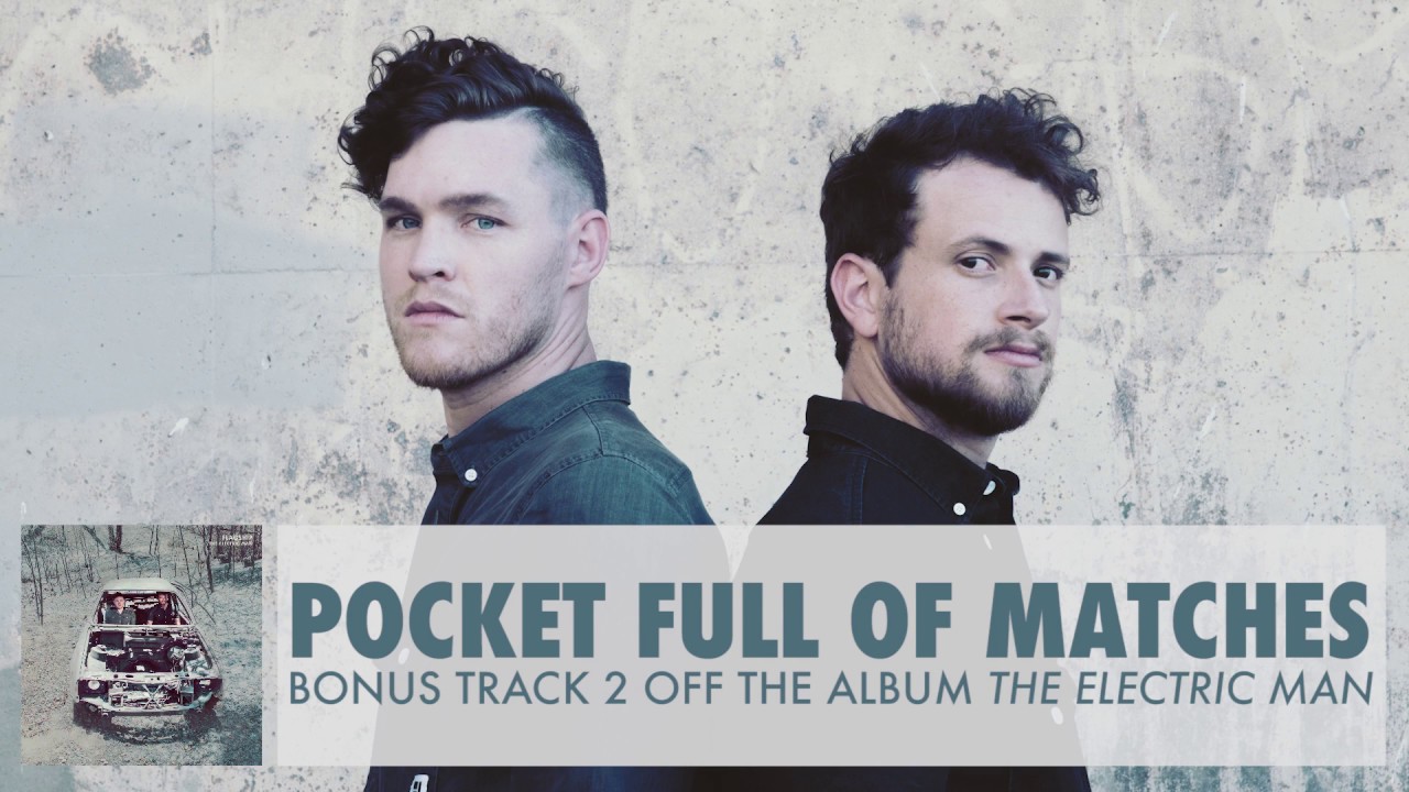 Flagship - Pocket Full of Matches