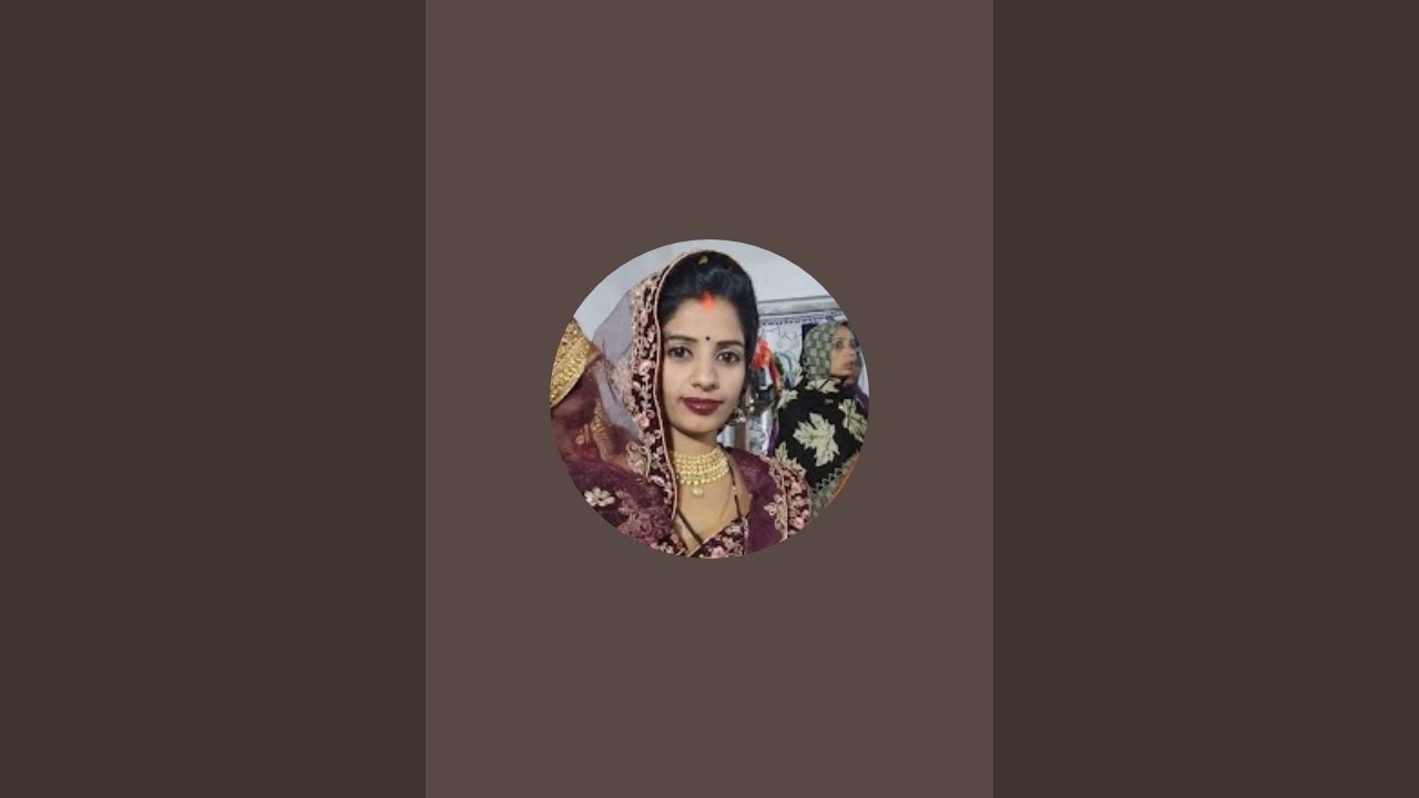 Shivani Yadav Awadhi Geet  is live