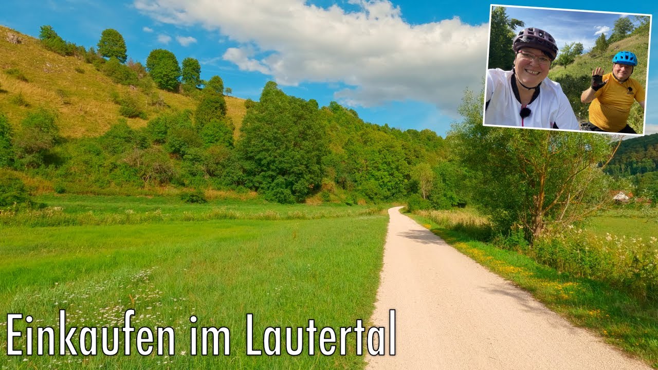 Regional einkaufen im Lautertal