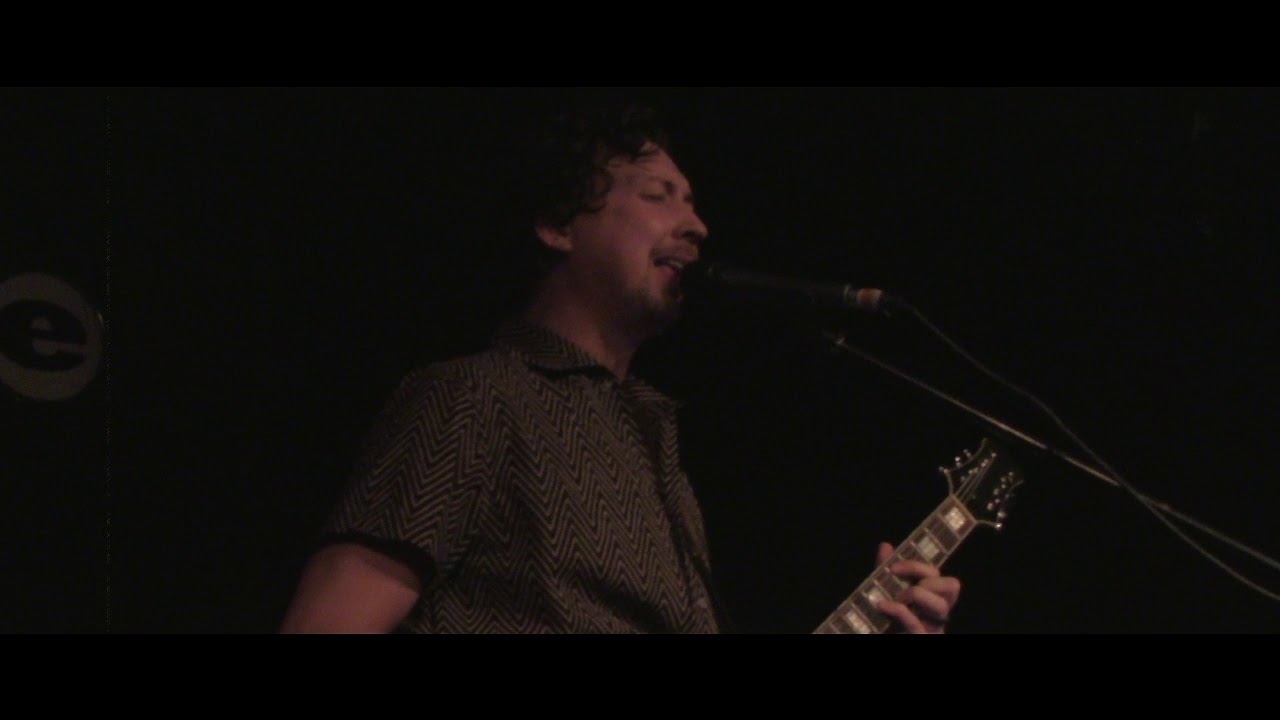SKINNY POWERS  @ THE HI-TONE