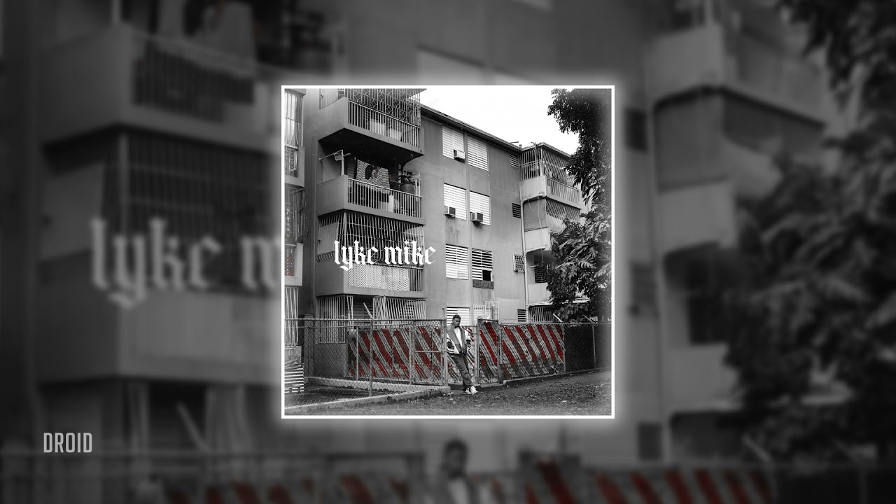 myke towers - joven leyenda (𝒔𝒍𝒐𝒘𝒆𝒅 + 𝒓𝒆𝒗𝒆𝒓𝒃)