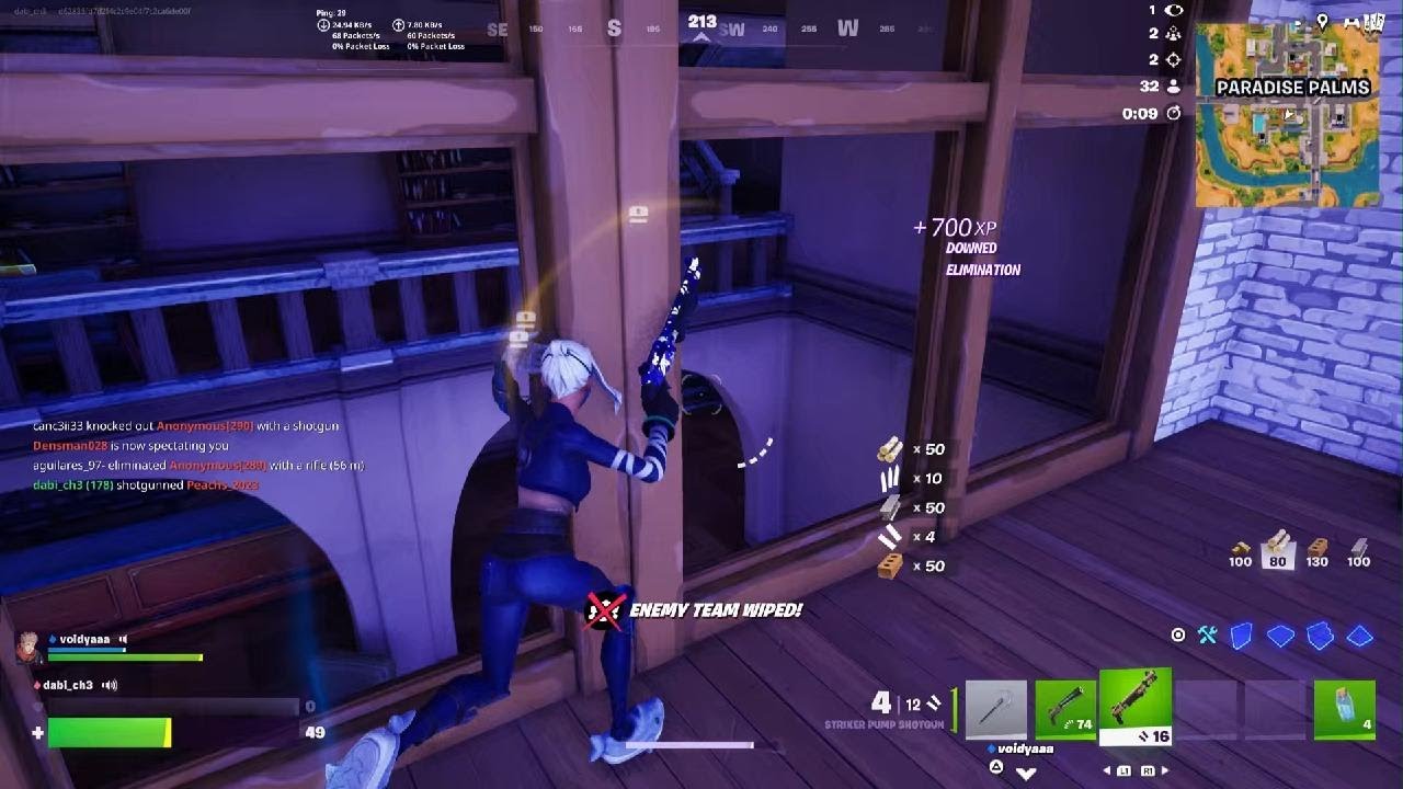 Fortnite