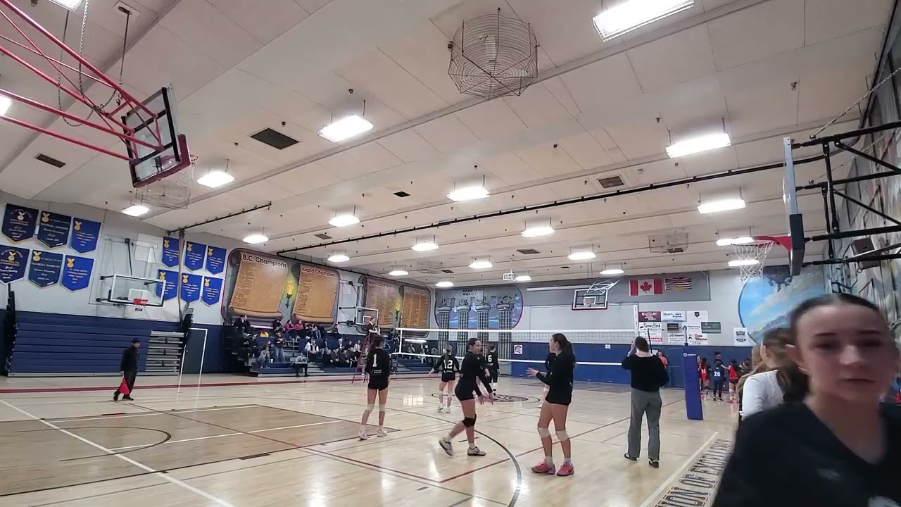 Set 2/2 - Westshore White vs Toop O' Toor 