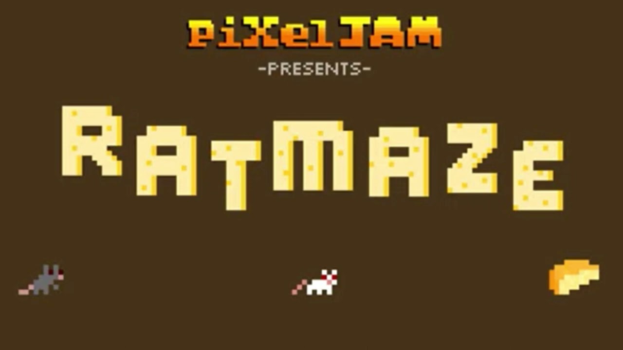 Ratmaze 2: Game Theme *extended*