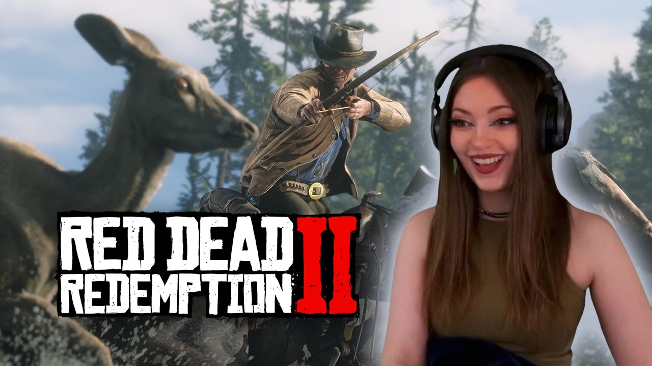 The Heist That Went Wrong... || Red Dead Redemption 2