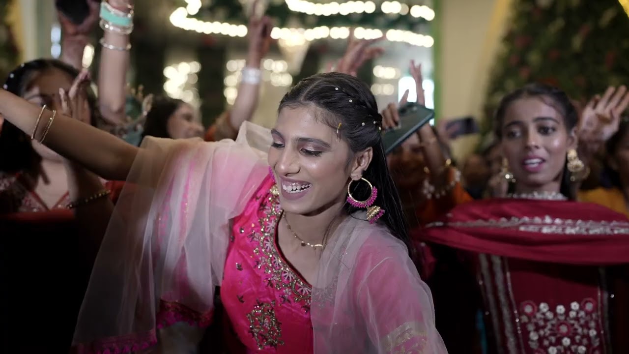 NAVDEEP WEDS SARBJIT WEDDING HIGHLITS VIDEO