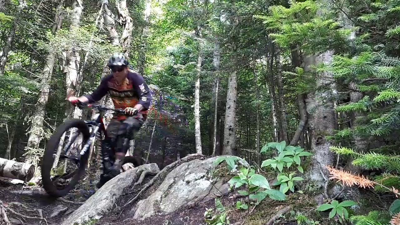 190712 - KTA - Vermont