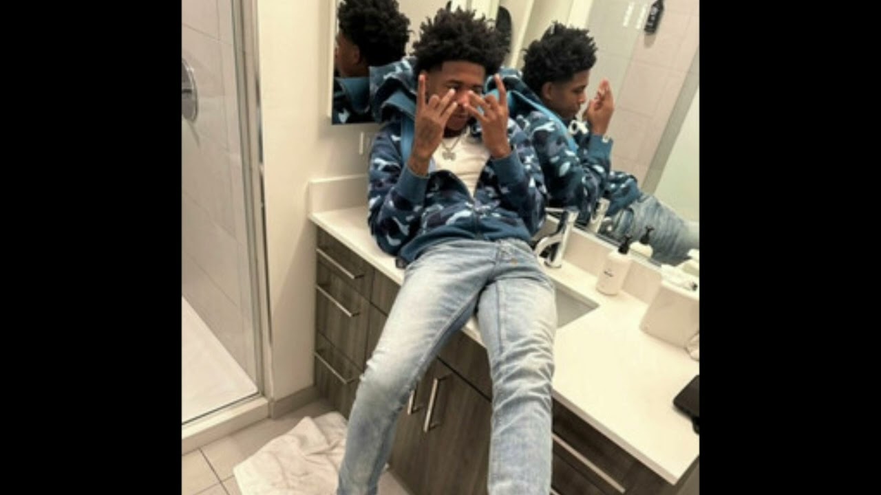 [FREE] YFG Fatso x Chuckyy Type Beat – “BLOOD MONEY” | Sample Type Beat (HARD) @2k5jayy