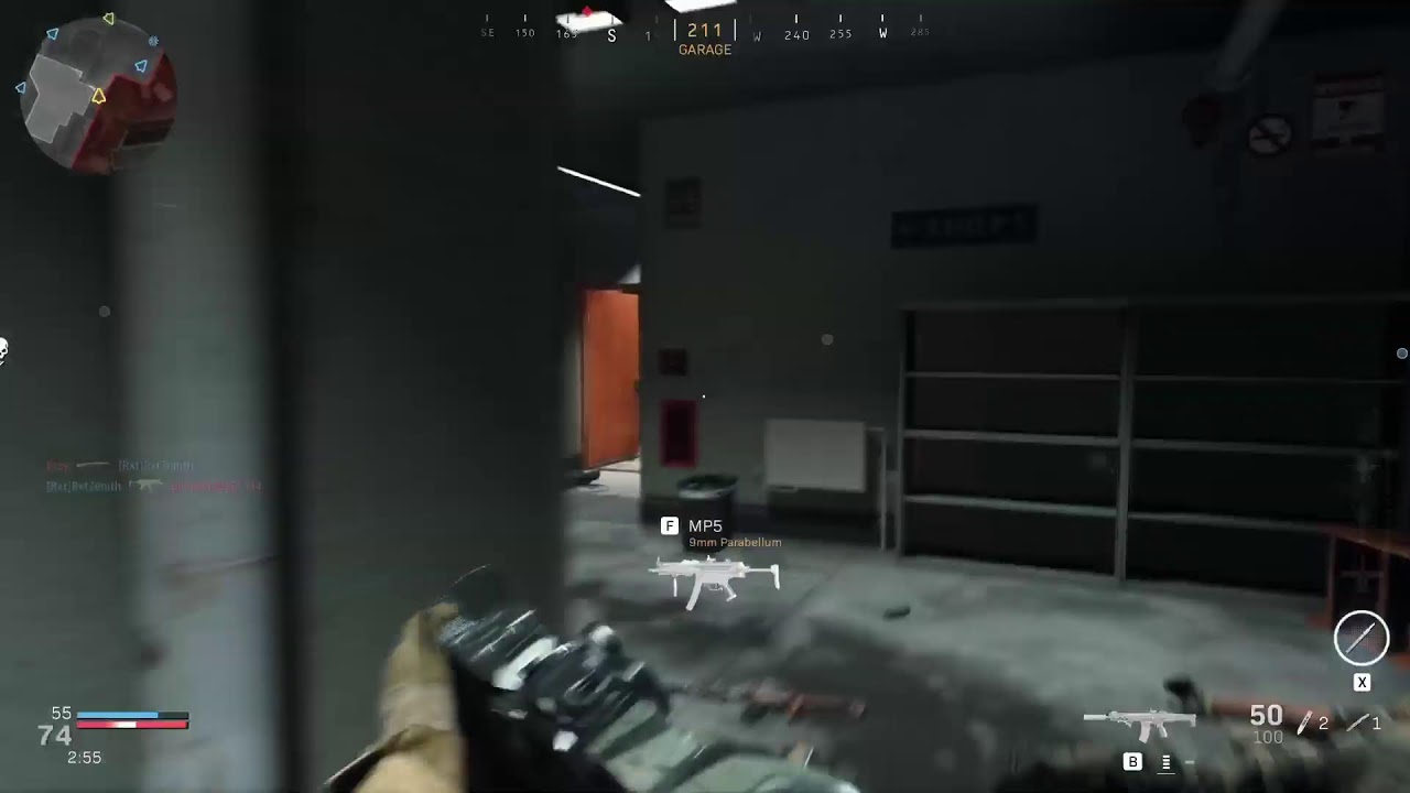 Mw19 for the first time in 3 years