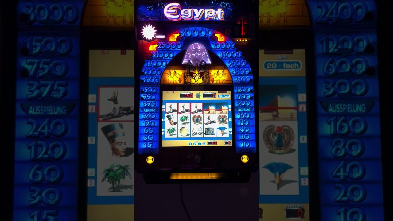 🔴Egypt Fun Kracher 2.0 Bonuspfeile Action pur 🔴