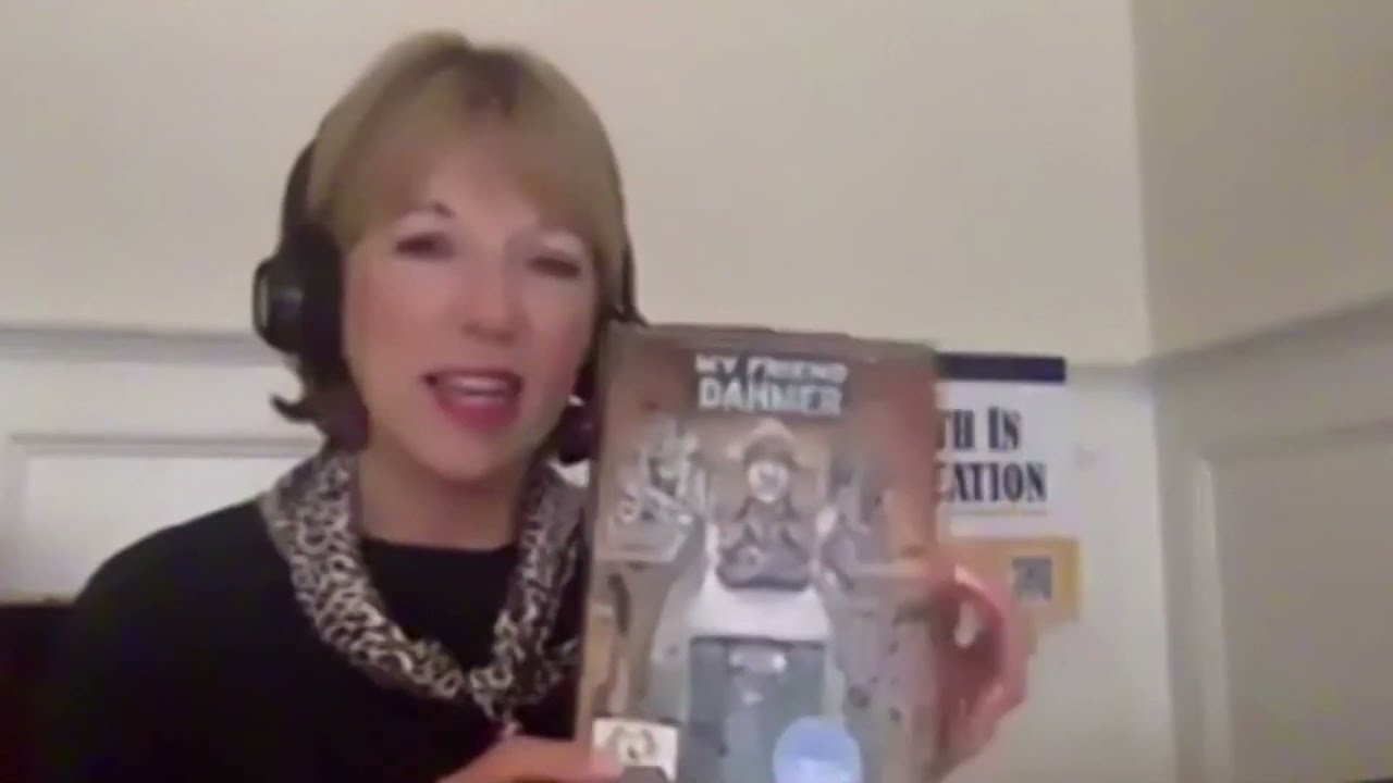 Truth In Education's Rhonda Thomas exposes evil classroom project.