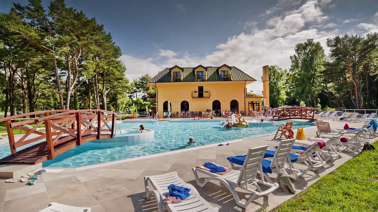 Rancho Oland - Wakacje nad Morzem