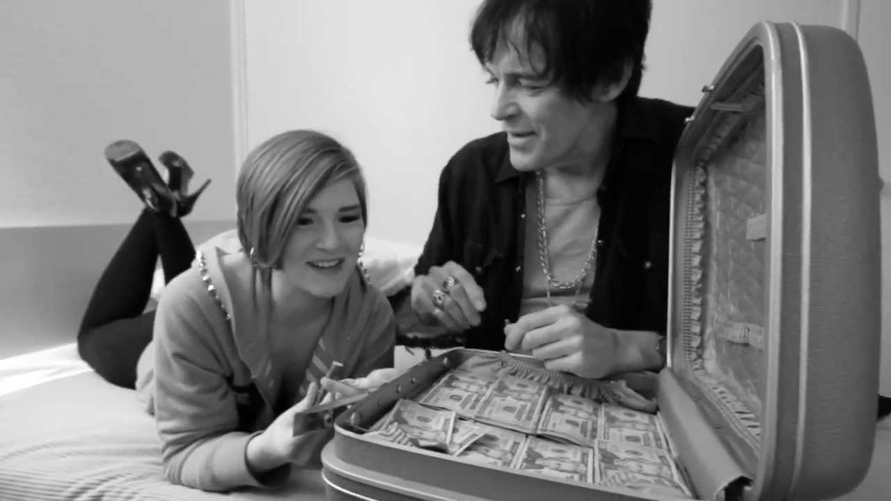 Richie Ramone - 