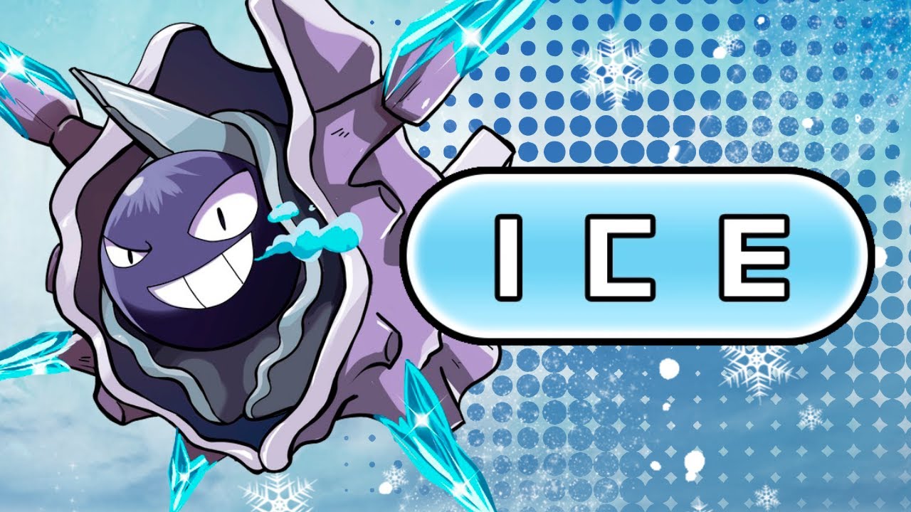 ❄️O SURPREENDENTE MONOTIPO GELO EM POKÉMON VIOLET! (Ice Monotype)❄️