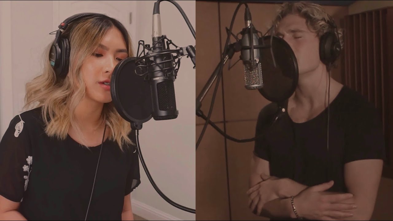 Christopher x Ysabelle - Irony