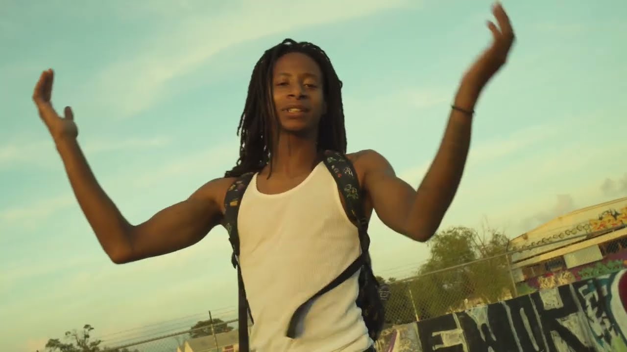 Q.C -Loud (shot by 