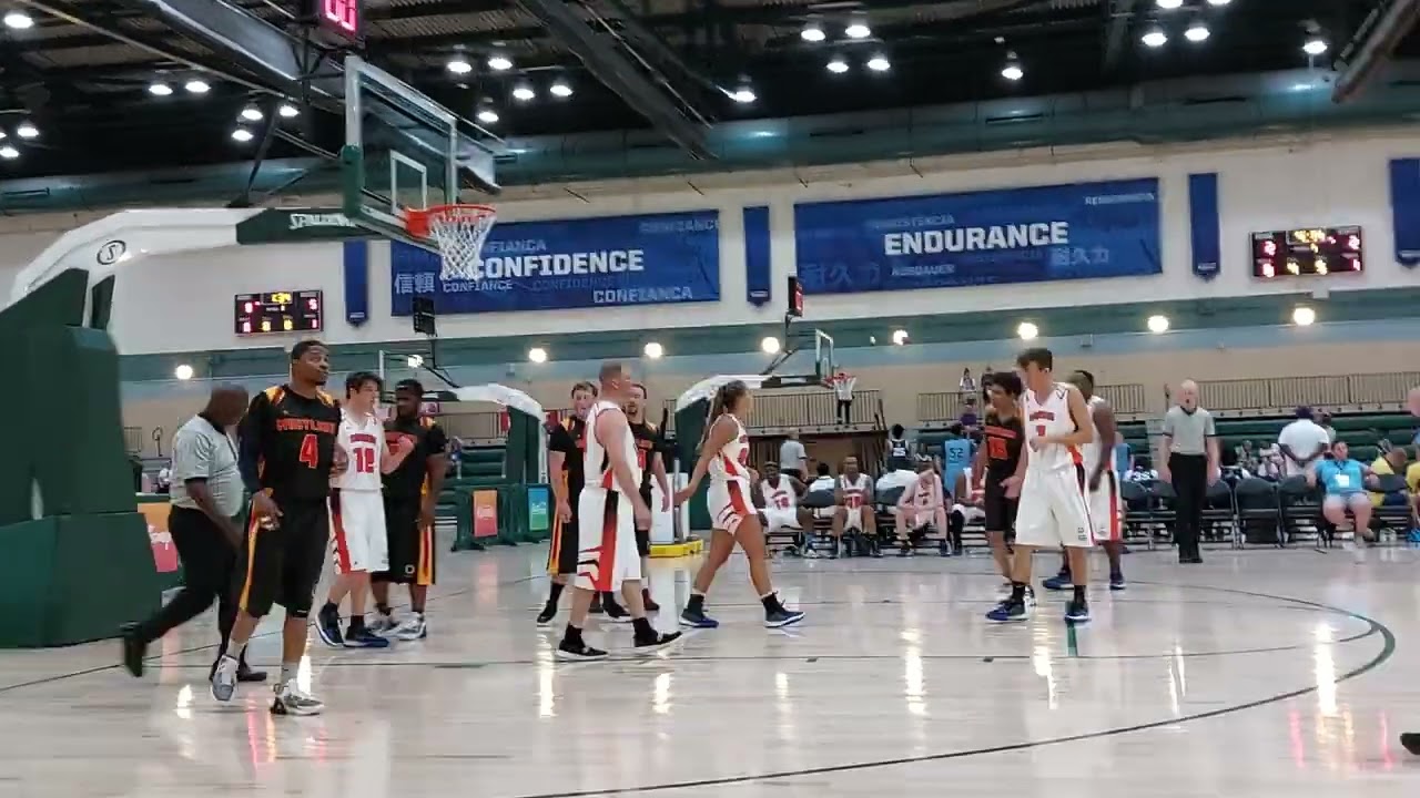Team Tennessee USA Games Special Olympics 2022