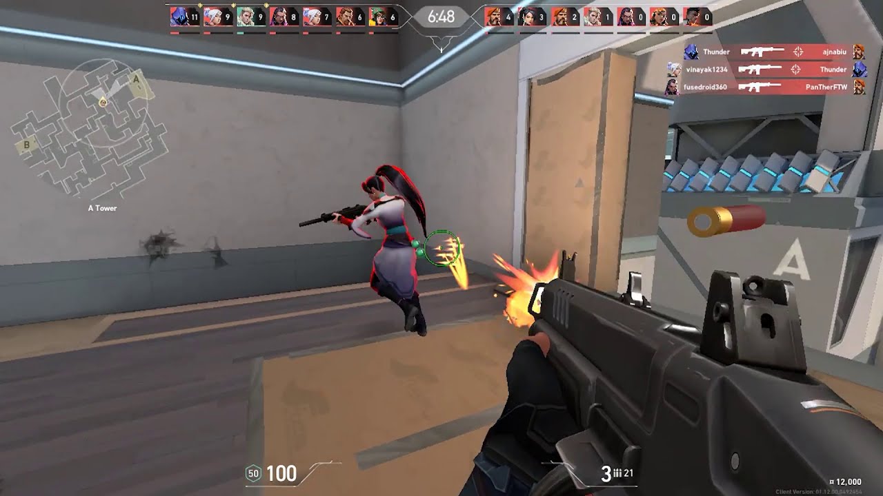 velorent gameplay [1080p 60fps]