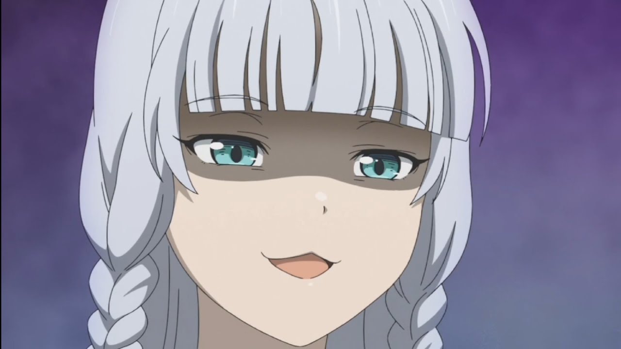 Аниме приколы #115. Смешные моменты из аниме