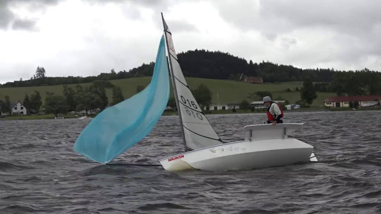 European Championship D one 2016
