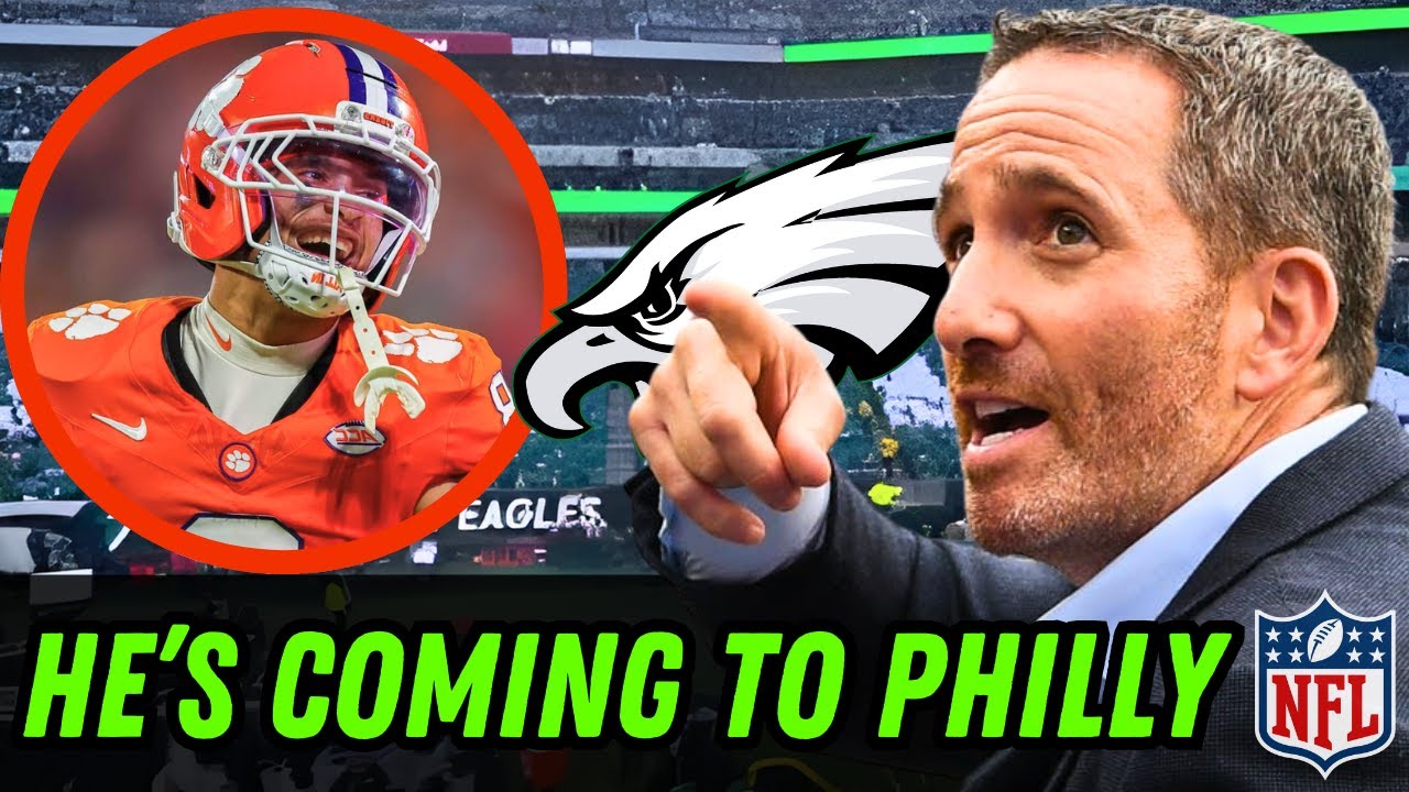 THE EAGLES ARE QUIETLY BUILDING THEIR NEXT DEFENSE! Philadelphia Eagles News Today