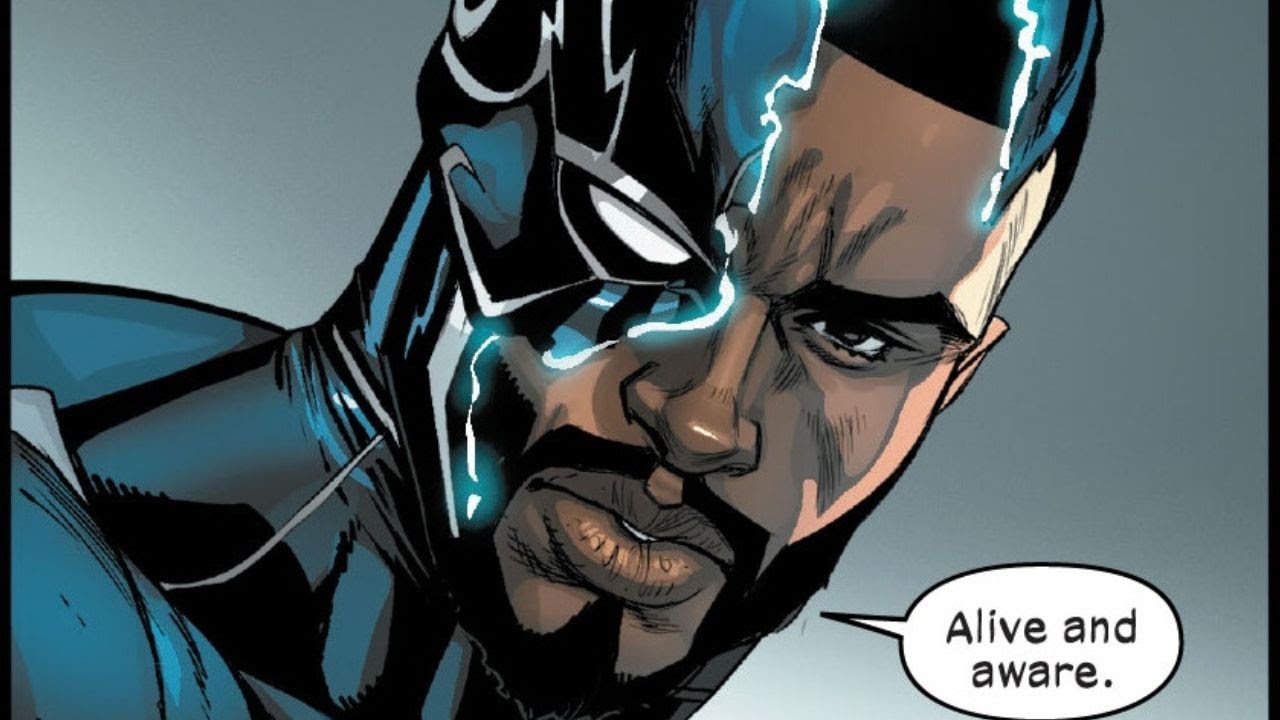 Black Panthers Plan BACKFIRES on Wakanda - (Ultimate Black Panther 2024)