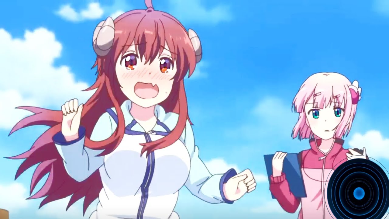 Anime With Sound #230