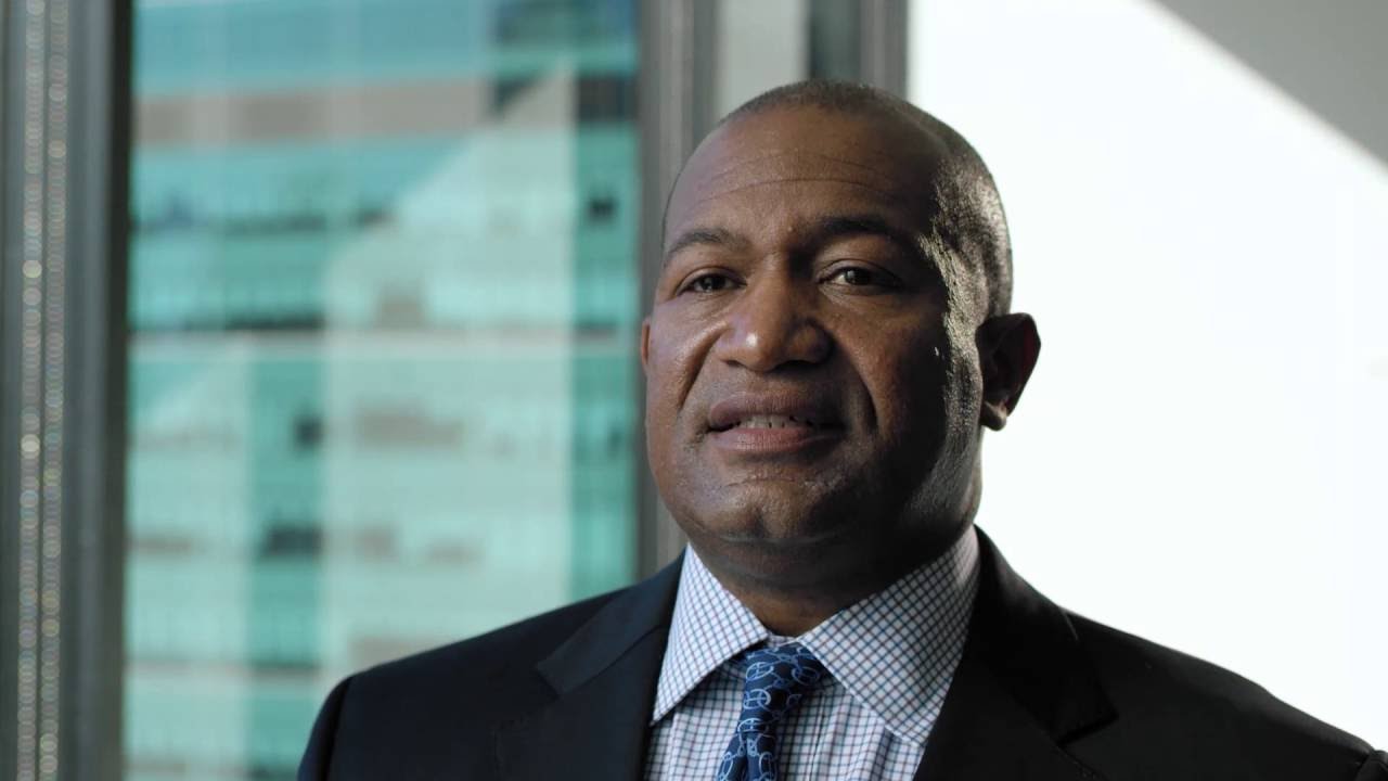 LeadershipTV&reg;: Leadership Lessons in a VUCA World