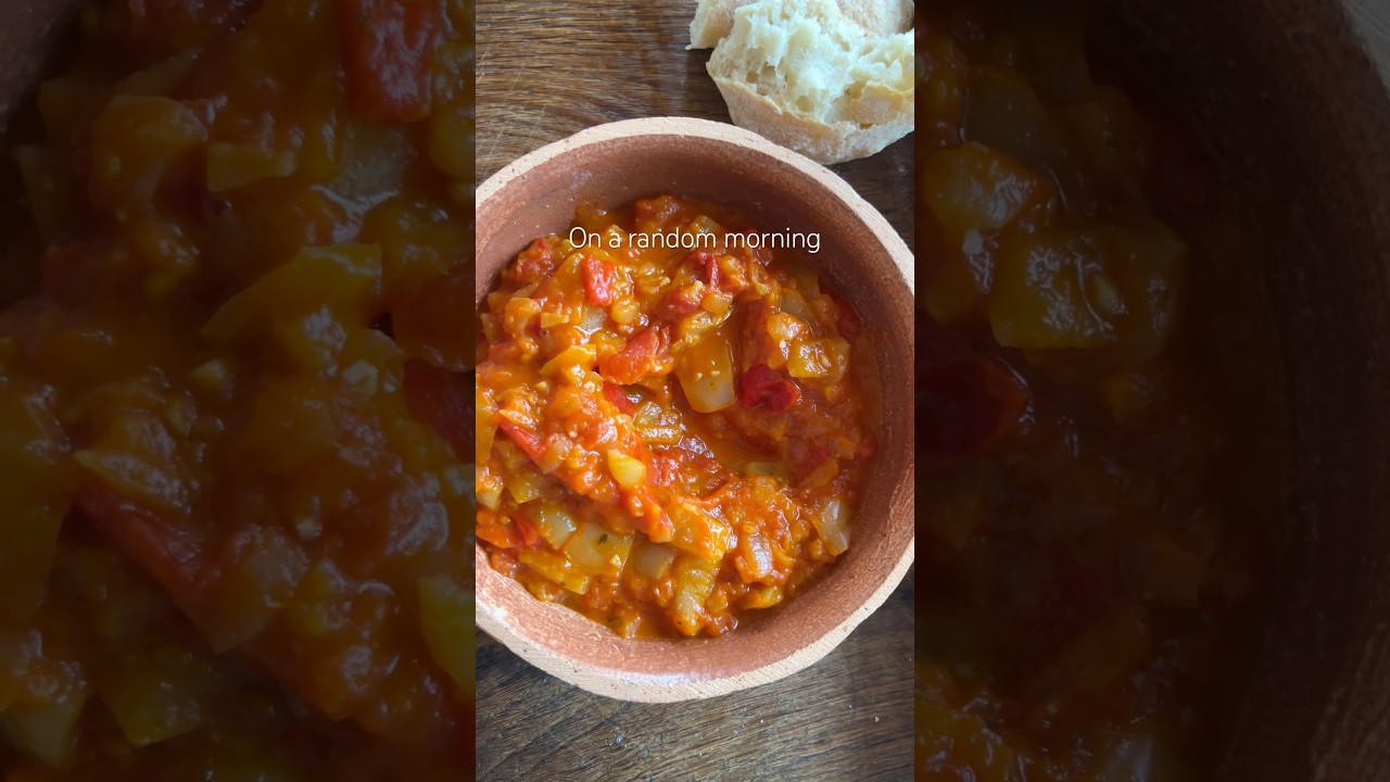 My Balkan kitchen - Satara&scaron;