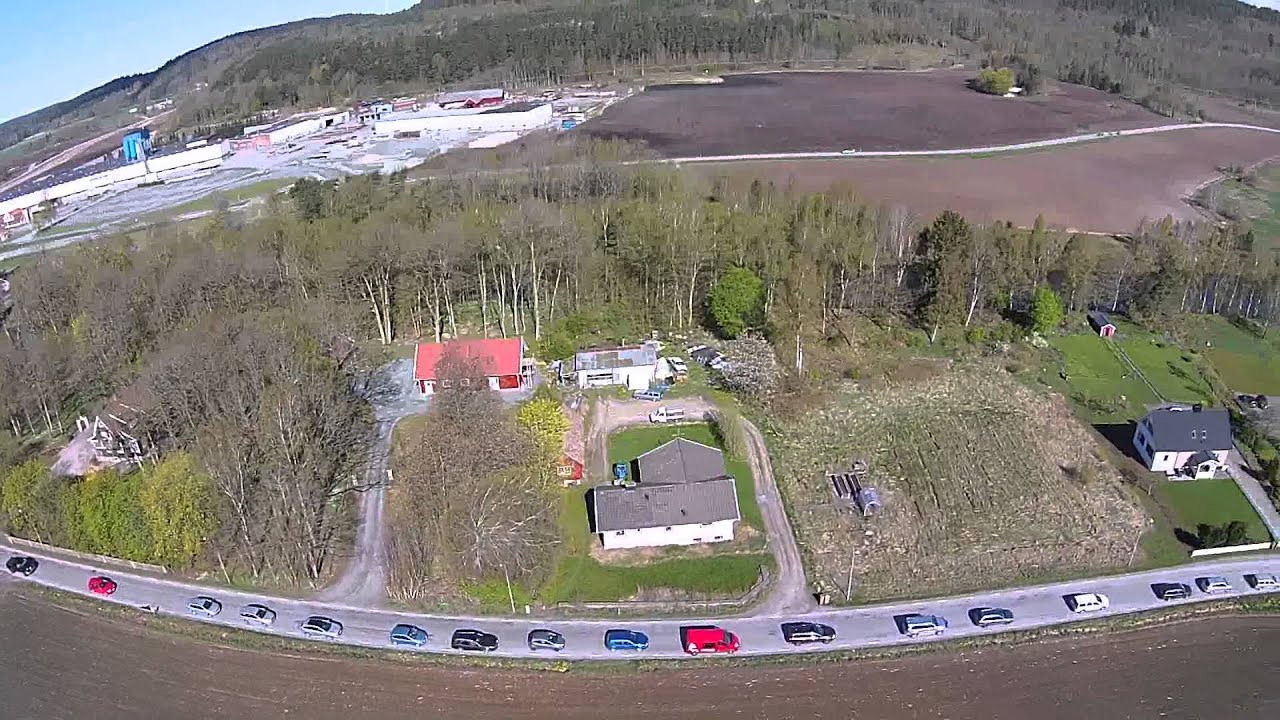 Kosl&auml;ppet 2015 Veddige