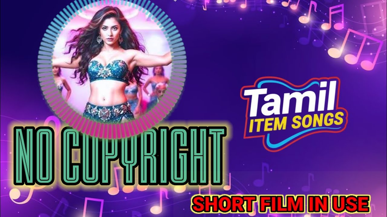 item kuthu songs tamil Short film In Use No copyright #itamsong #viral 