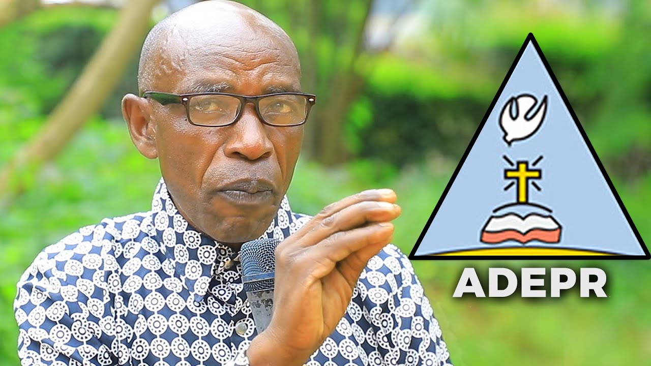 UMUSAZA usaziye muri ADEPR Ahanuye UBUHANUZI Budaca ku Ruhande🔥IBI NABYO MUBYITEGURE😭 Sintinya Mwumv