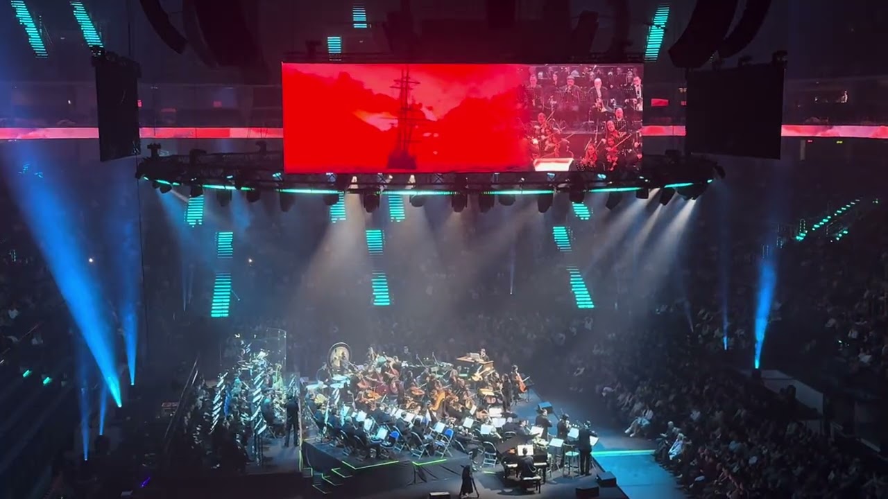 Imperial Orchestra - Pirates of Caribbean Sounds