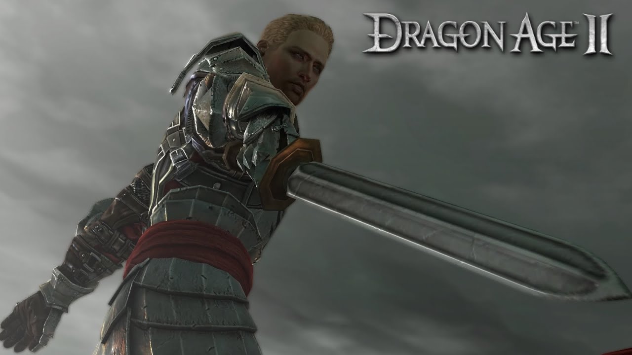 Dragon Age II: Act 1 | Enemies Among Us