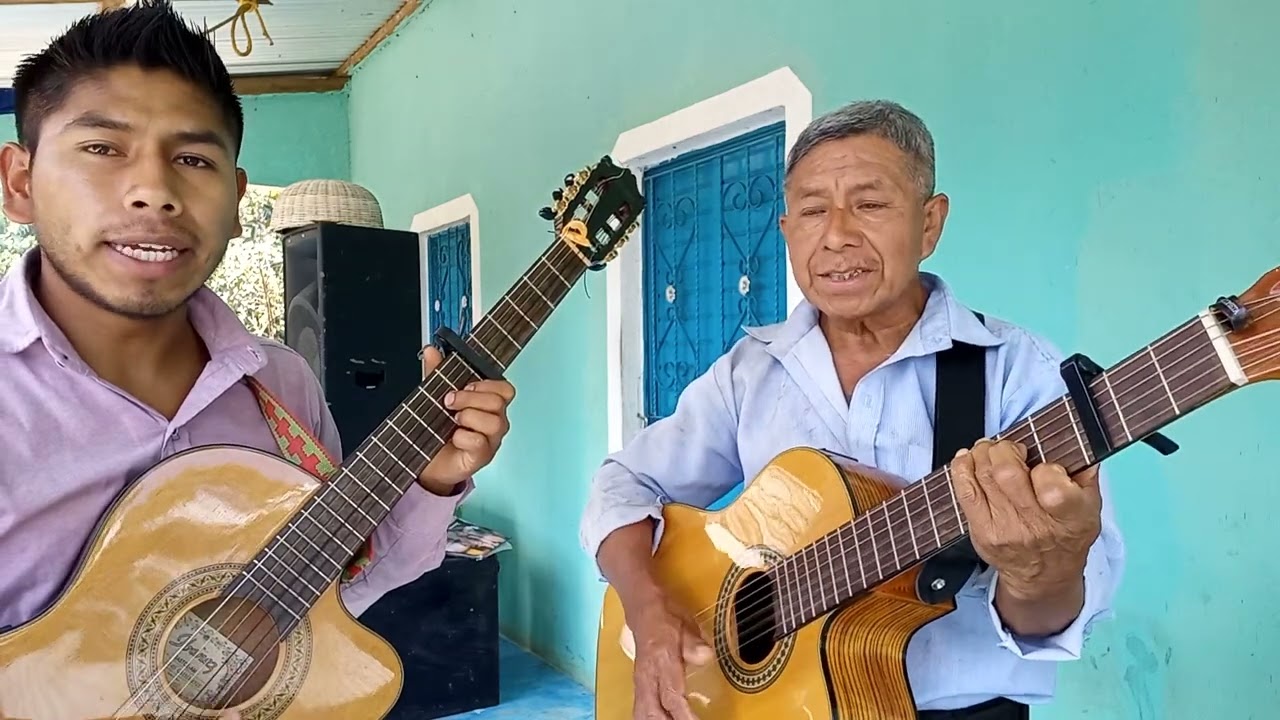 Mi Dios esta qui