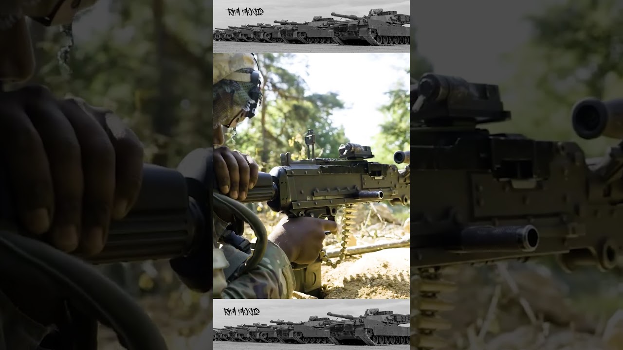 Soldiers sharpen their battlefield readiness