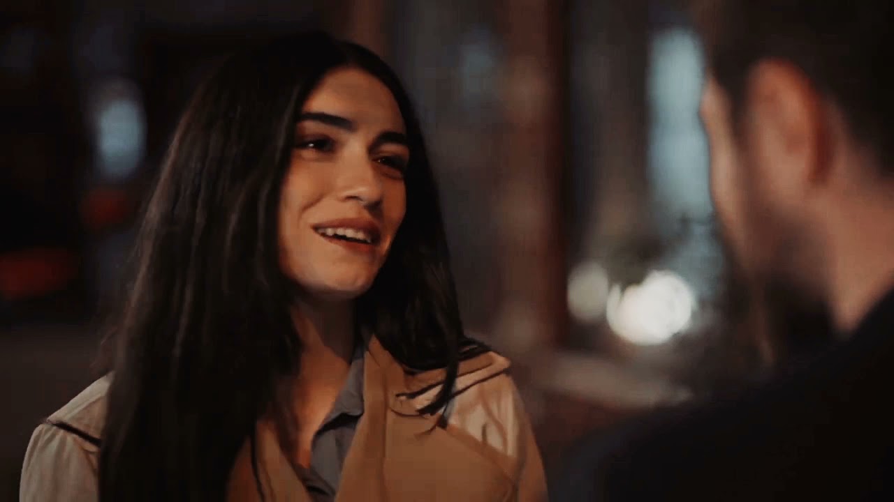 cicek ve iskender || Чичек и Искандер (Alev Alev) - яркое пламя ~ в самое сердце 💔~