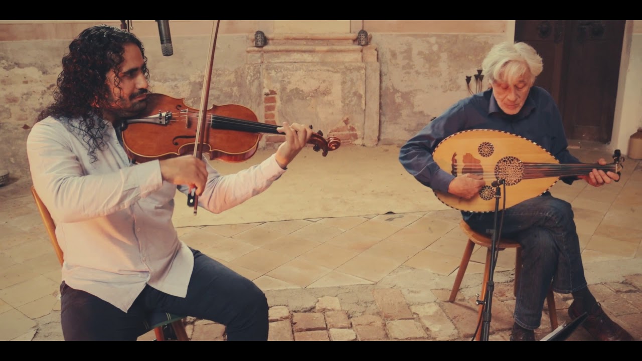 Orientacion / Ein Tango fuer Maria / Roman Bunka