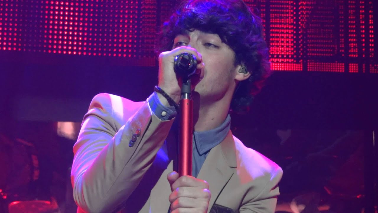 Jonas Brothers 