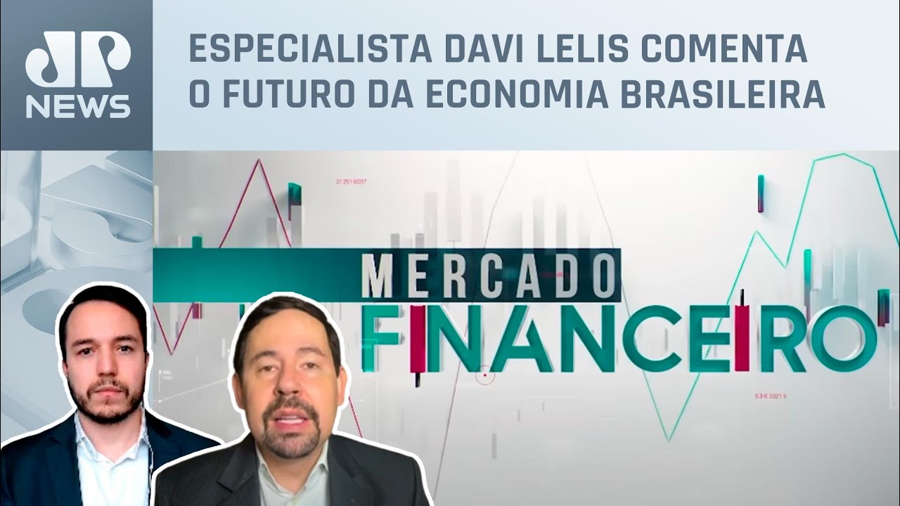 Qual &eacute; o futuro econ&ocirc;mico do governo Lula? | Mercado Financeiro