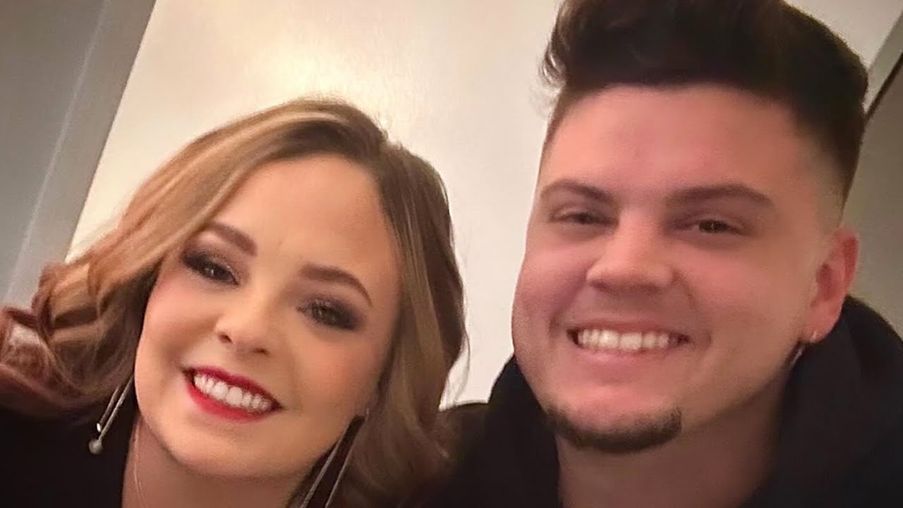 Catelynn & Tyler REVEAL Shocking Reason for Carly Adoption Drama