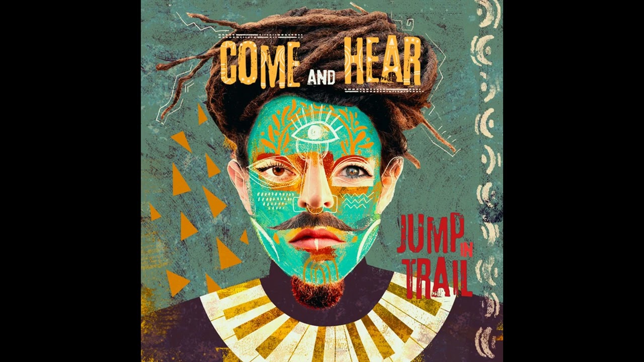To The River - Jump In Trail